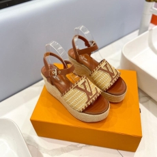 Louis Vuitton Sandals